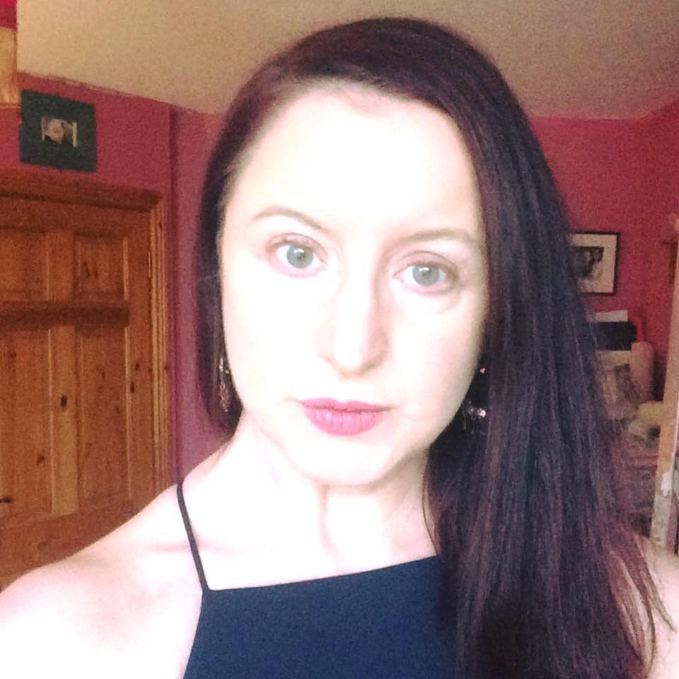 Cliona Kelliher Environmental