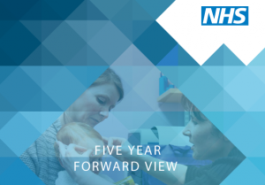 NHS Five Year Forward View