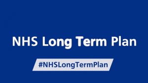 NHS Long Term Plan